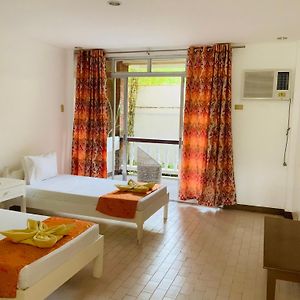Deluxe Double or Twin Room Balcony