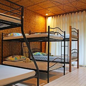 Bed 6-Bed Mixed Dormitory Room
